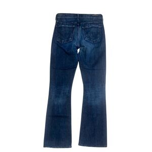 Citizens of Humanity Dark Wash Bootcut Jeans 29 | Style 1307-299